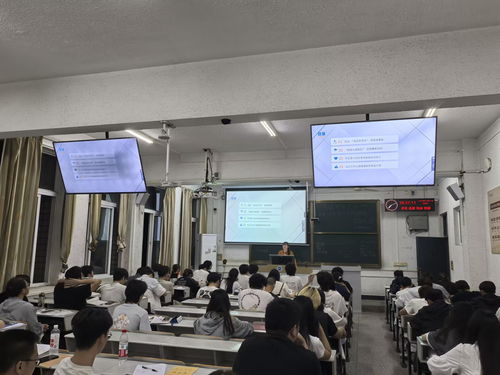 以心护航,精准赋能 化工学院举办2026年春季学期学生骨干心理健康教育专题培训